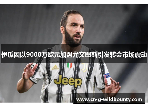 伊瓜因以9000万欧元加盟尤文图斯引发转会市场震动 伊瓜因以9000万欧元加盟尤文图斯引发转会市场震动