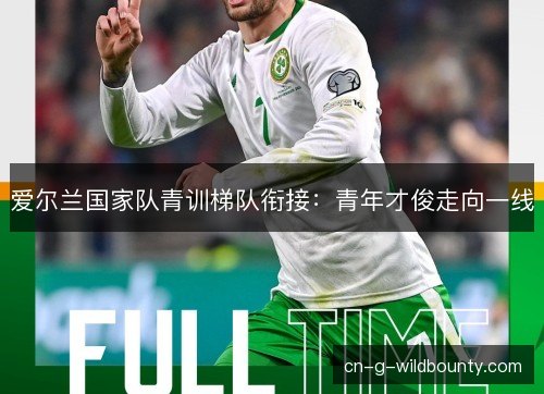 爱尔兰国家队青训梯队衔接：青年才俊走向一线